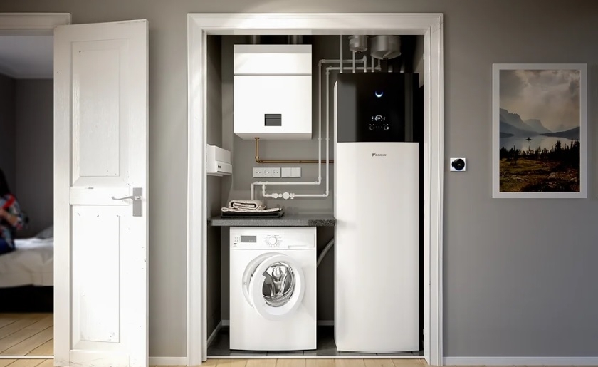 daikin